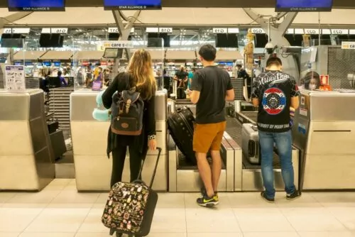 Reisepreisminderung bei Abänderung eines Rückfluges